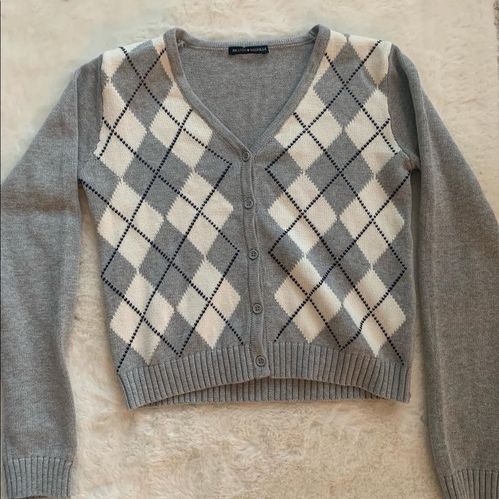 Brandy Melville Top